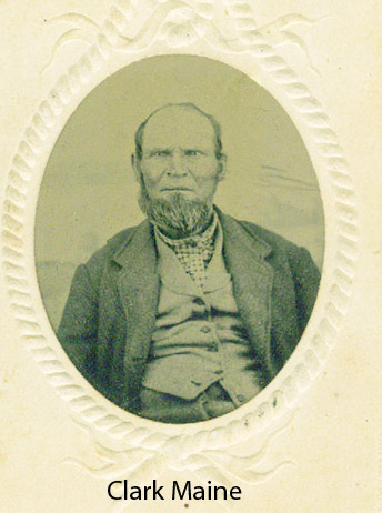 Photo Courtesy of Stanley Maine